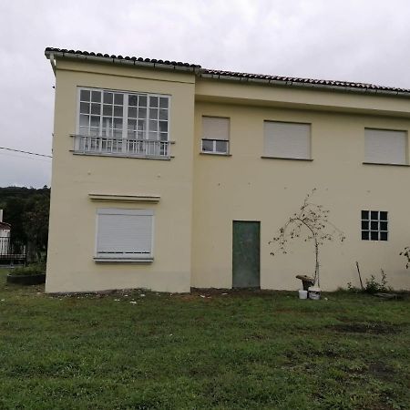 Alojamiento Cerca De Padron Dodro  Luaran gambar